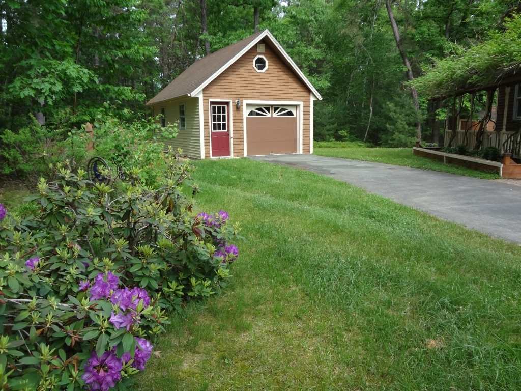 137 Farley Road Hollis, NH 03049 - Photo 6 of 28