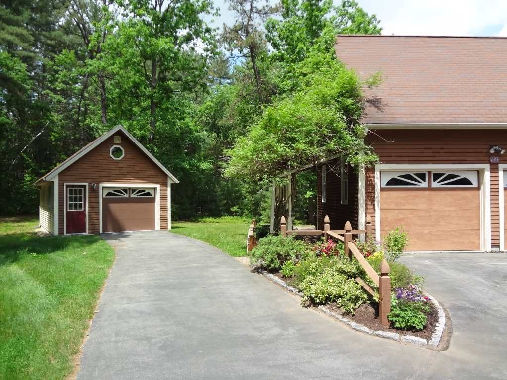 137 Farley Road Hollis, NH 03049 - Photo 7 of 28