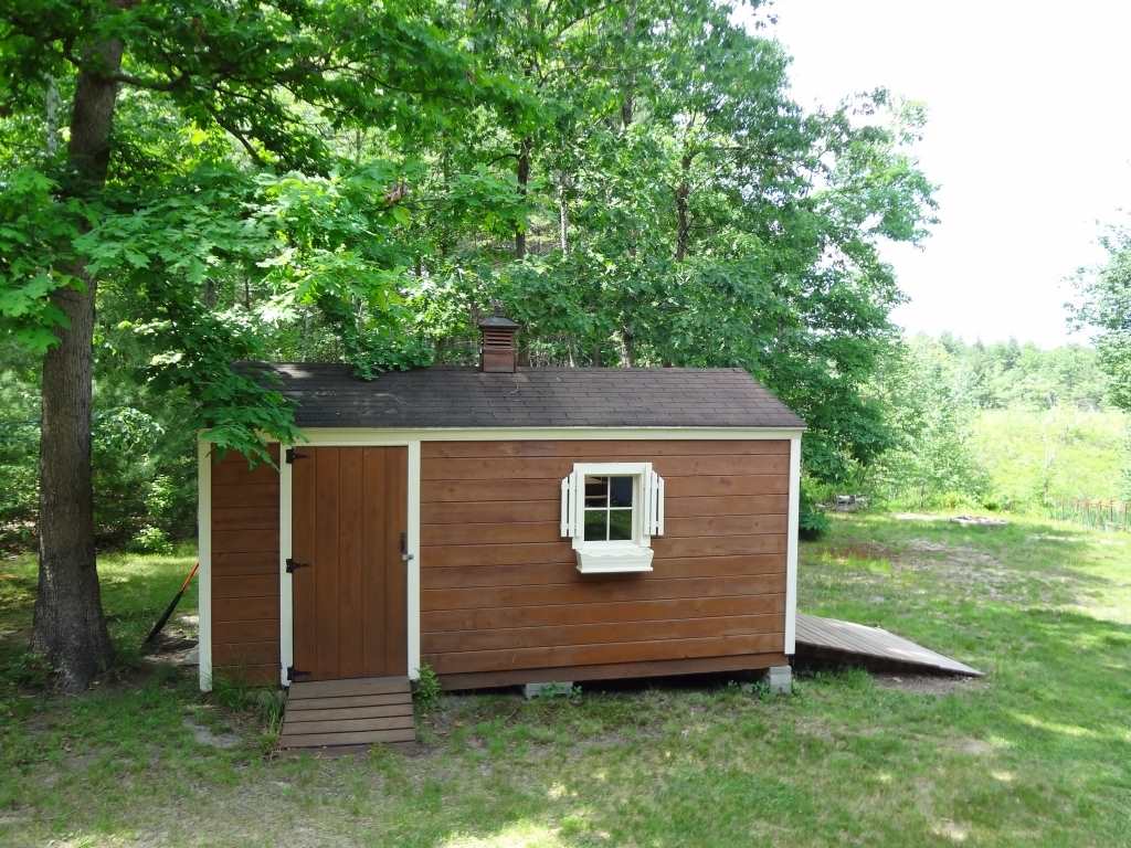 137 Farley Road Hollis, NH 03049 - Photo 9 of 28