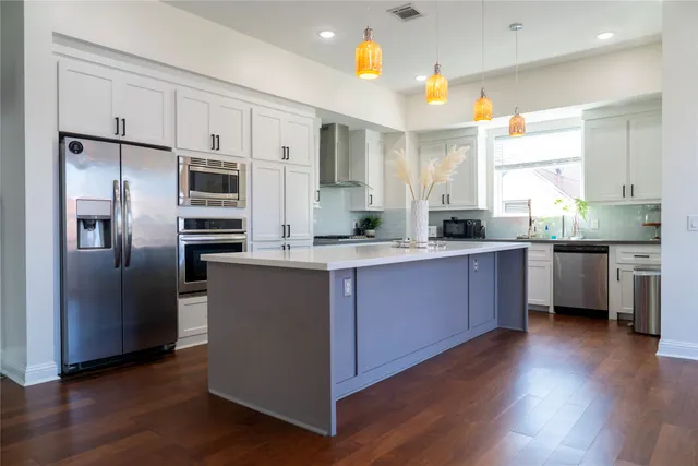 $523,000 | 2103 Crockett Street, Houston, TX 77007