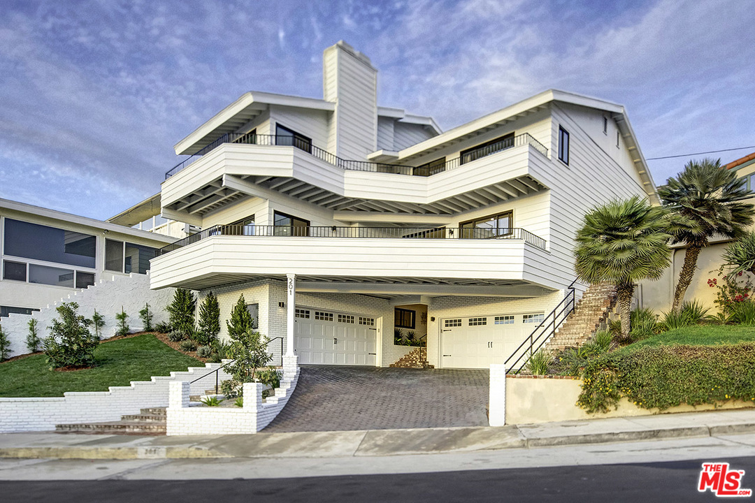 201 Redlands Street Playa del Rey, CA 90293 - Photo 2 of 31