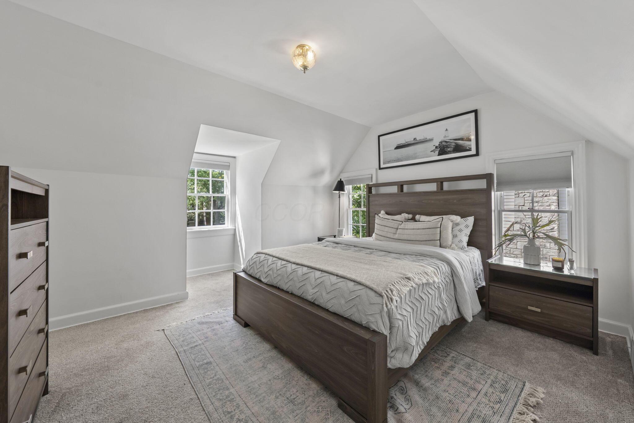 2636 Welsford Road Upper Arlington, OH 43221 - Photo 29 of 49 Bedroom 2