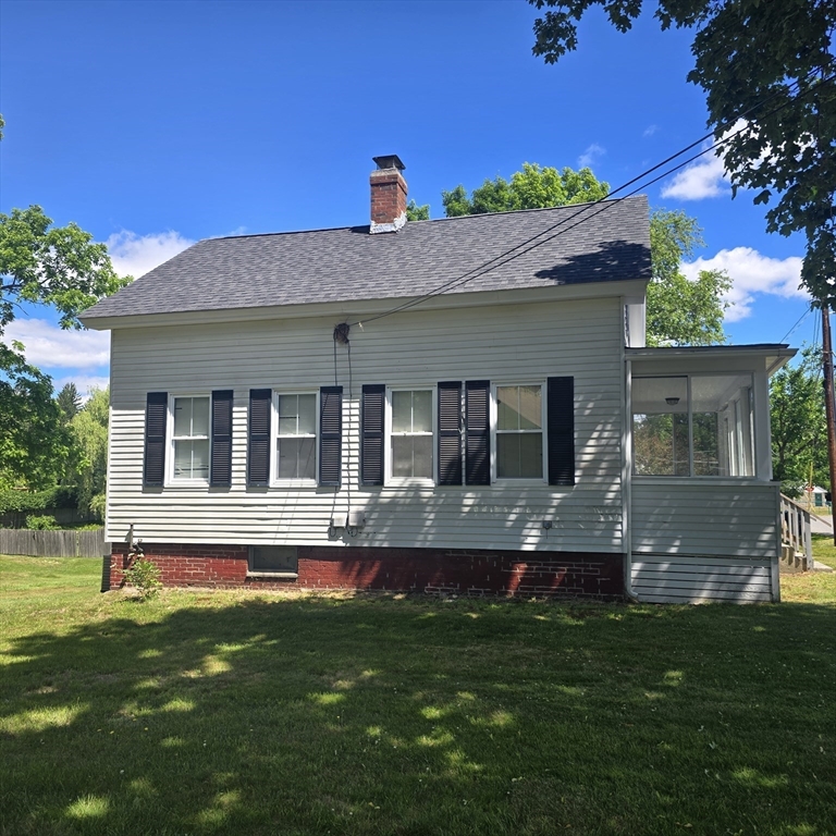 3 Prentice Street Grafton, MA 01536 - Photo 4 of 26