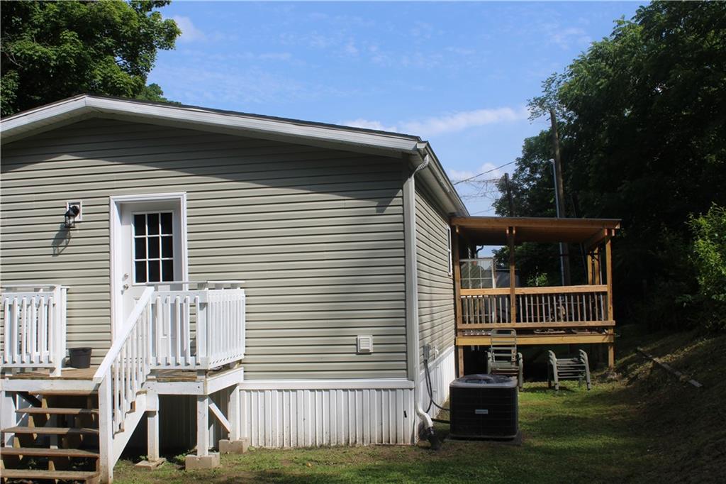 1411 South Rt Eighty Eight Road Garards Fort, PA 15338 - Photo 3 of 34