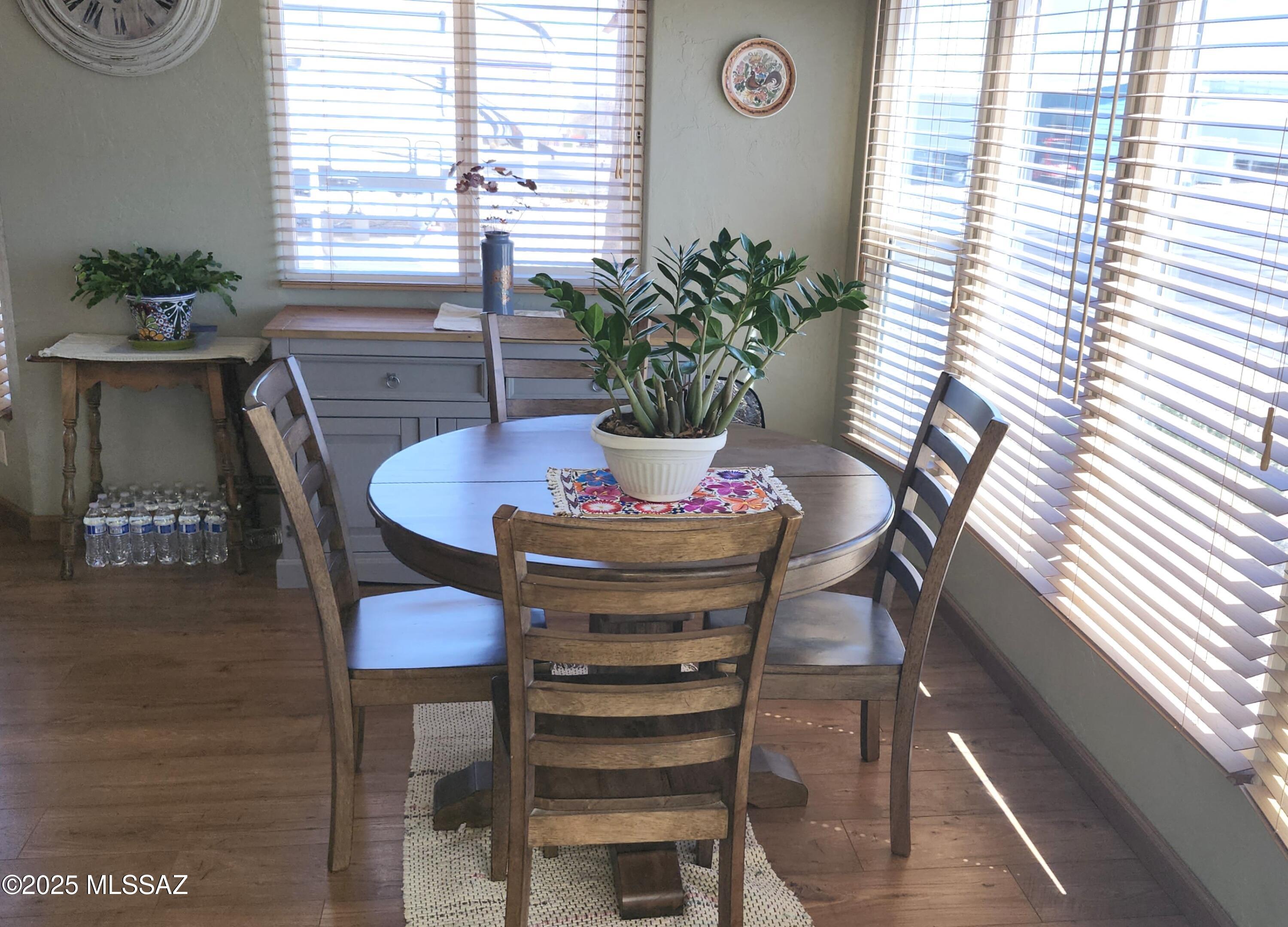 1030 Barrel Cactus Ridge, Unit 26 Benson, AZ 85602 - Photo 4 of 12