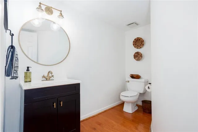 $540,000 | 135 Shaker Hollow, Alpharetta, GA 30022