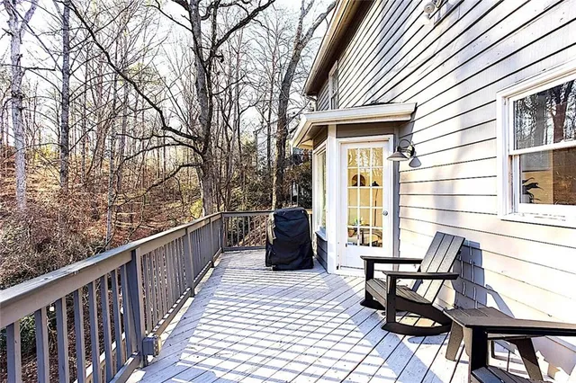 $540,000 | 135 Shaker Hollow, Alpharetta, GA 30022