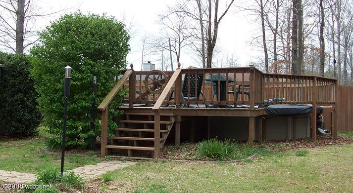 1604 North Ridge Drive Jasper, AL 35504 - Photo 13 of 15 Gallery Image 13