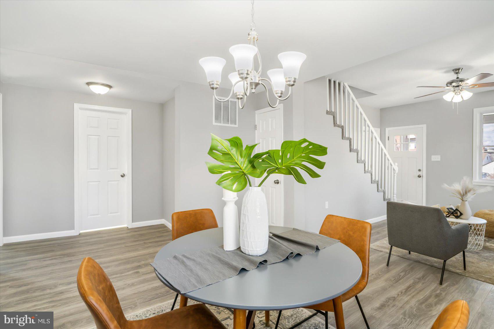 411 Delaware Avenue Baltimore, MD 21221 - Photo 11 of 52 Gallery Image 11
