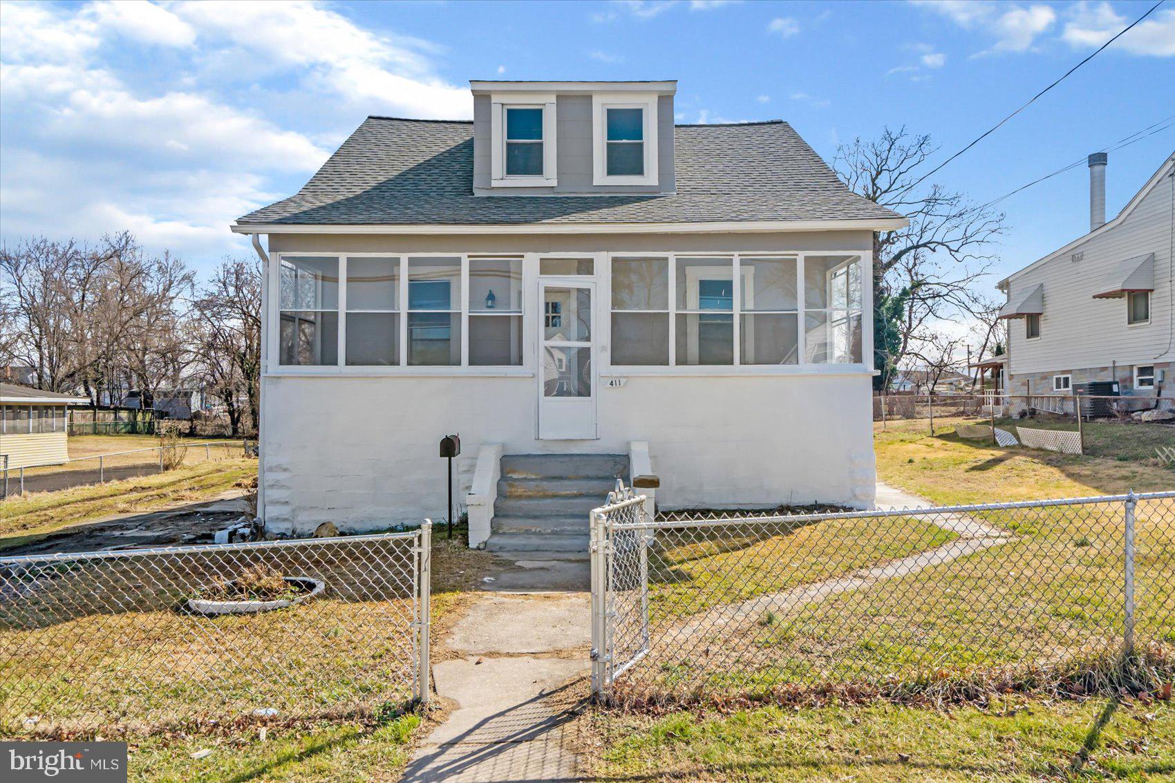 411 Delaware Avenue Baltimore, MD 21221 - Photo 2 of 52 Gallery Image 2