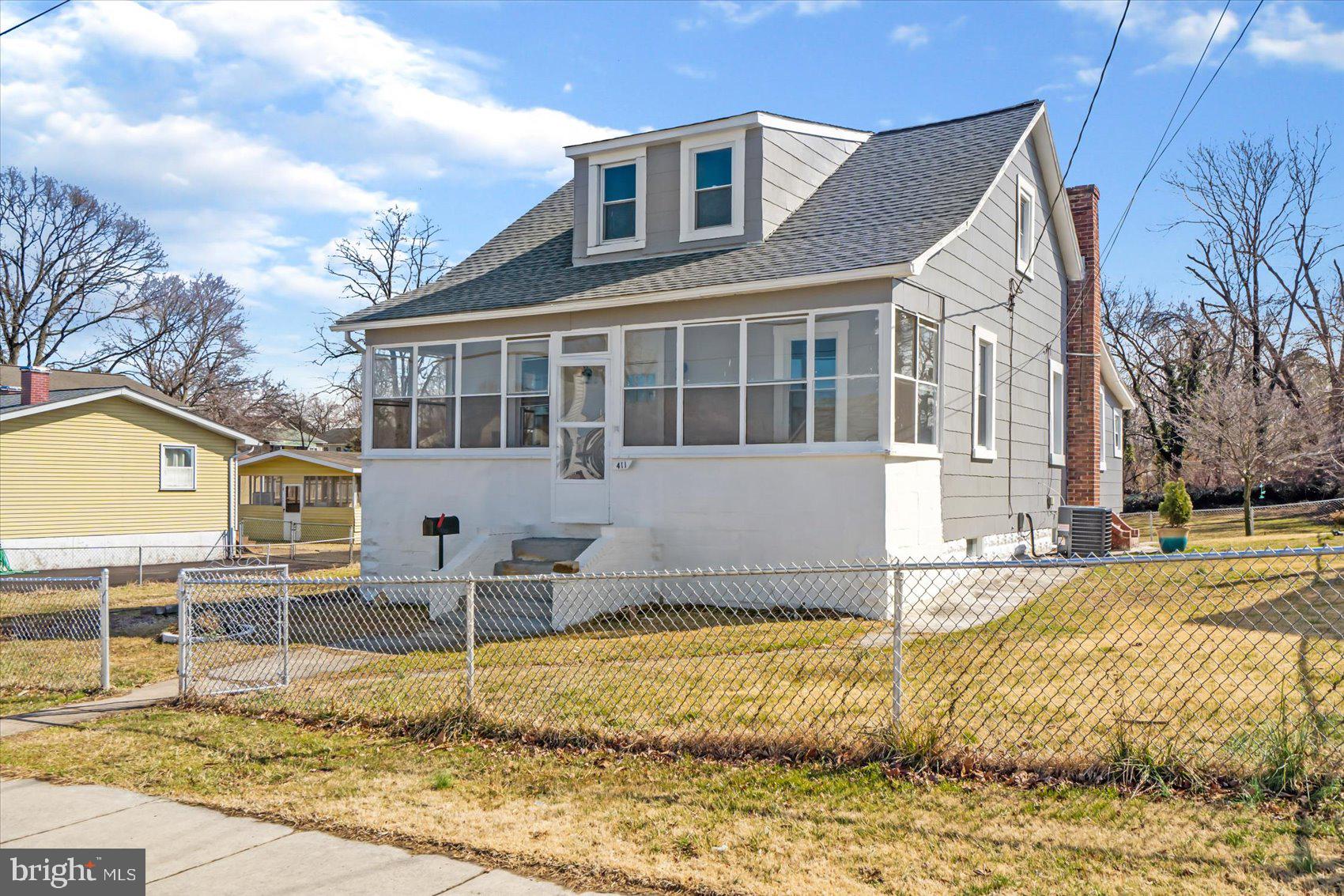 411 Delaware Avenue Baltimore, MD 21221 - Photo 48 of 52 Gallery Image 48