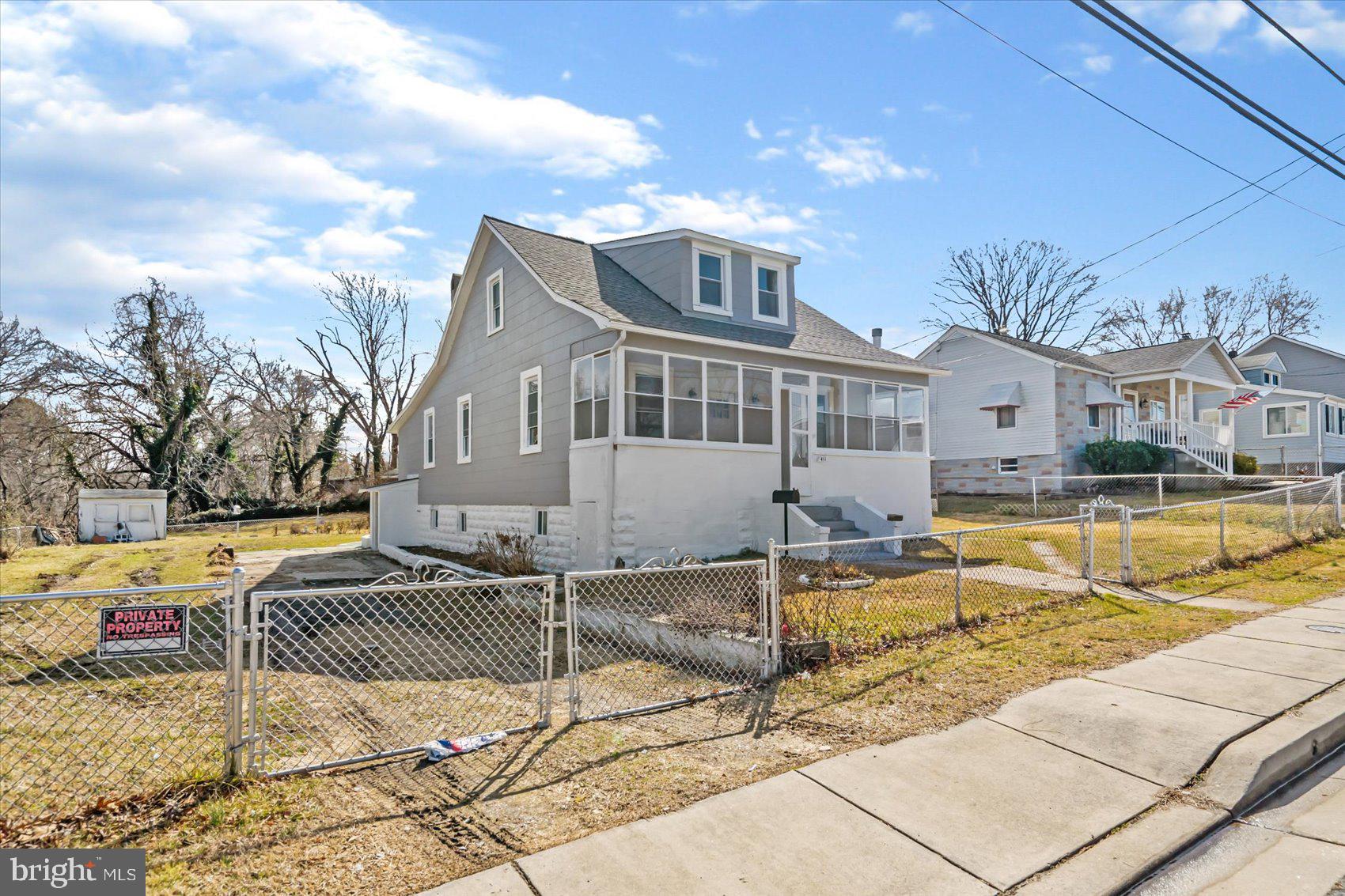 411 Delaware Avenue Baltimore, MD 21221 - Photo 49 of 52 Gallery Image 49