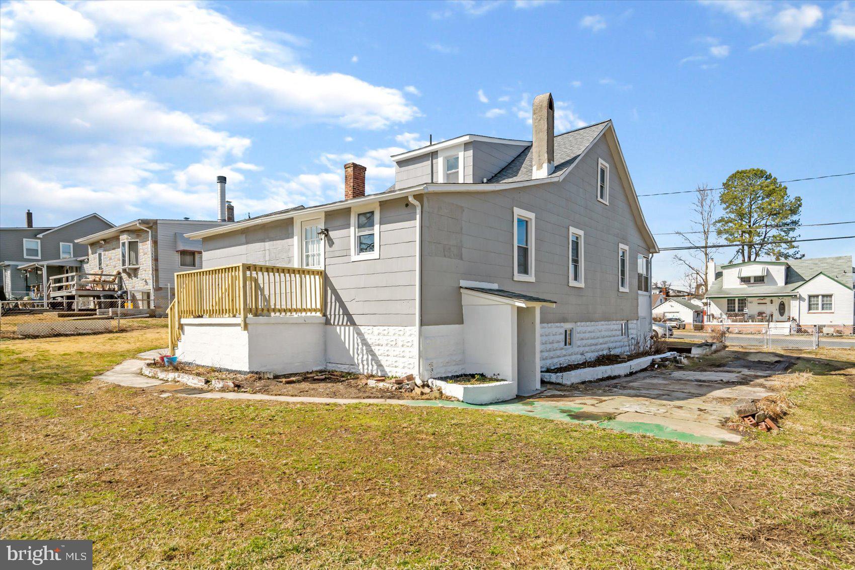 411 Delaware Avenue Baltimore, MD 21221 - Photo 50 of 52 Gallery Image 50