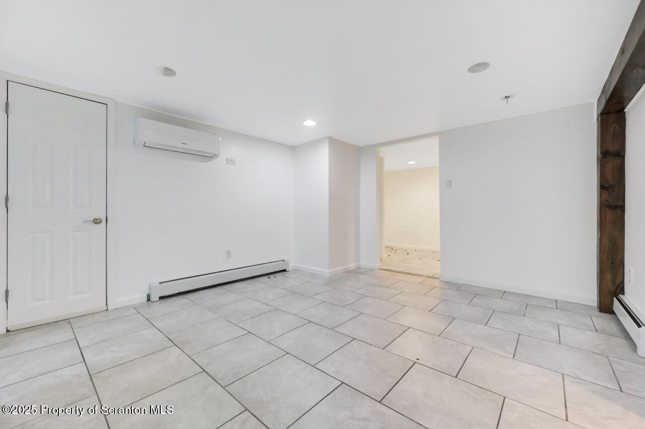 1427 Birch Street Scranton, PA 18505 - Photo 40 of 55 a view of an empty room
