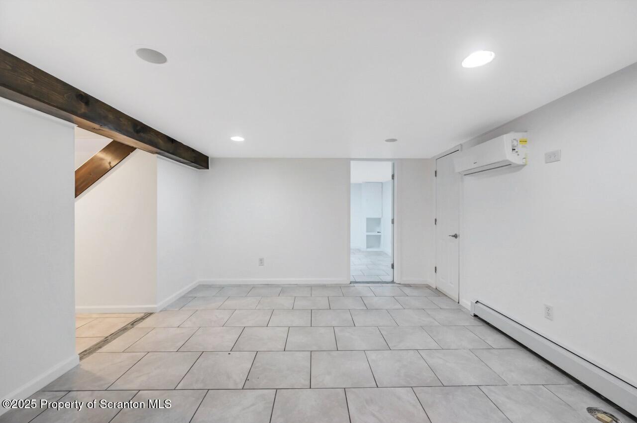 1427 Birch Street Scranton, PA 18505 - Photo 41 of 55 a view of an empty room