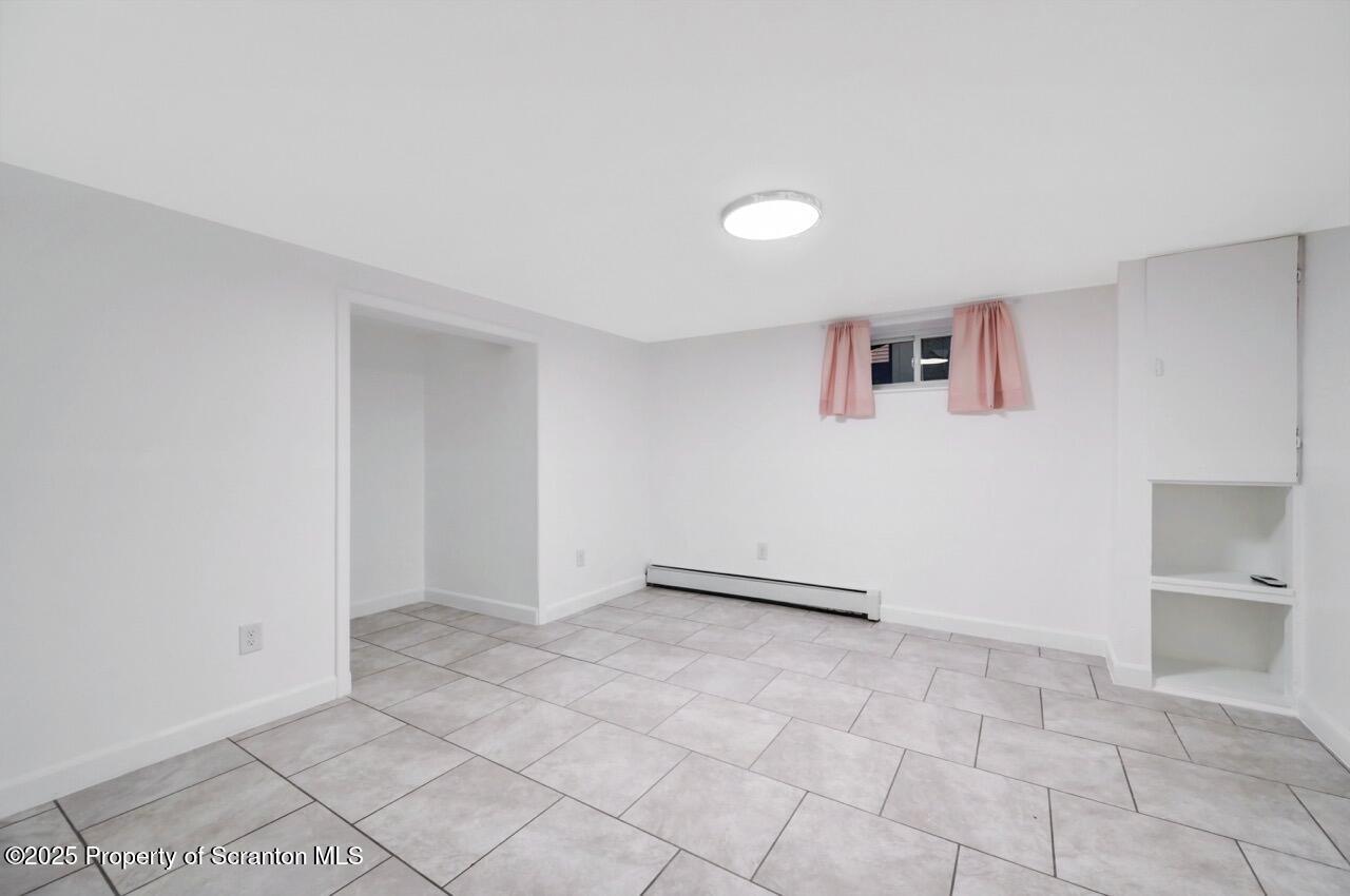1427 Birch Street Scranton, PA 18505 - Photo 43 of 55 a view of an empty room