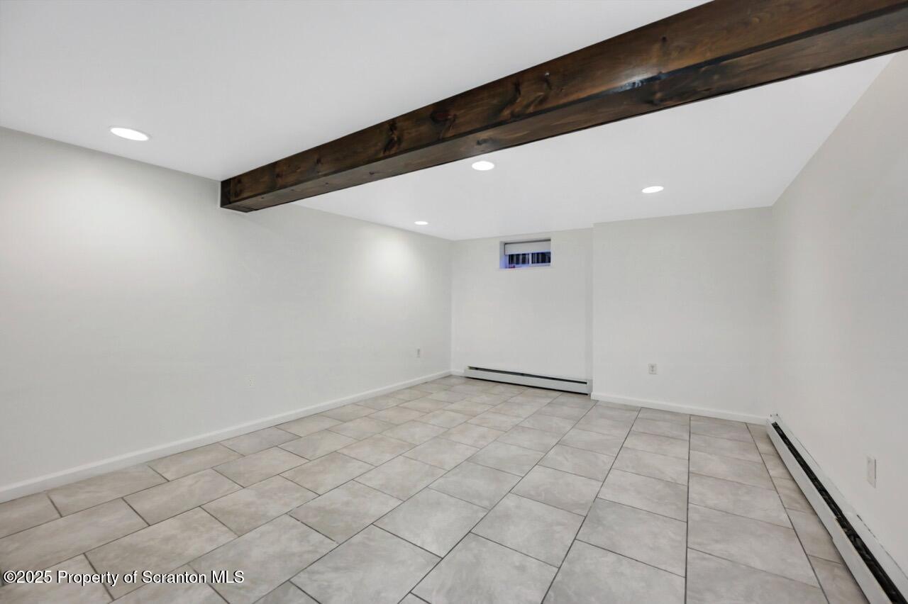 1427 Birch Street Scranton, PA 18505 - Photo 46 of 55 a view of an empty room