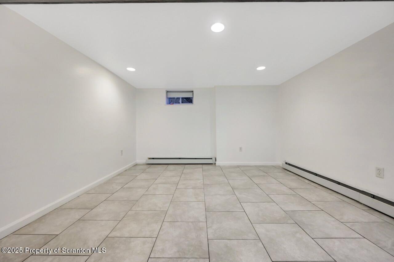 1427 Birch Street Scranton, PA 18505 - Photo 47 of 55 a view of an empty room