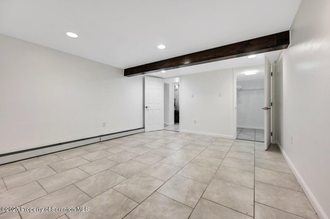 1427 Birch Street Scranton, PA 18505 - Photo 48 of 55 a view of an empty room