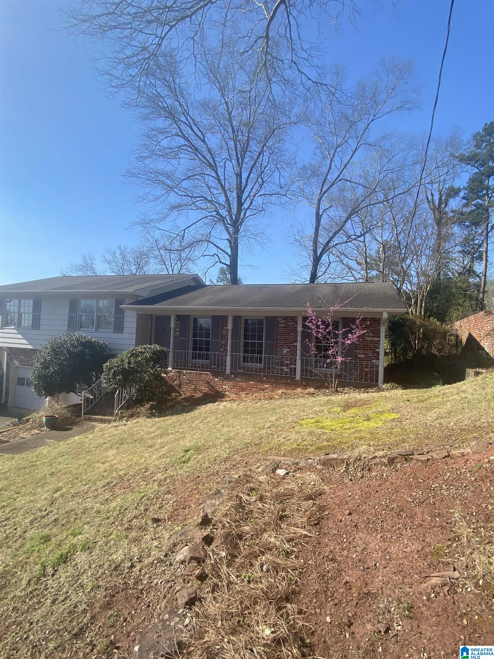 1308 Sumar Road Birmingham, AL 35213 - Photo 26 of 26