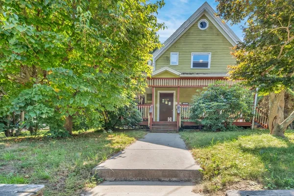 $599,900 | 56 Park Street, Hudson, MA 01749