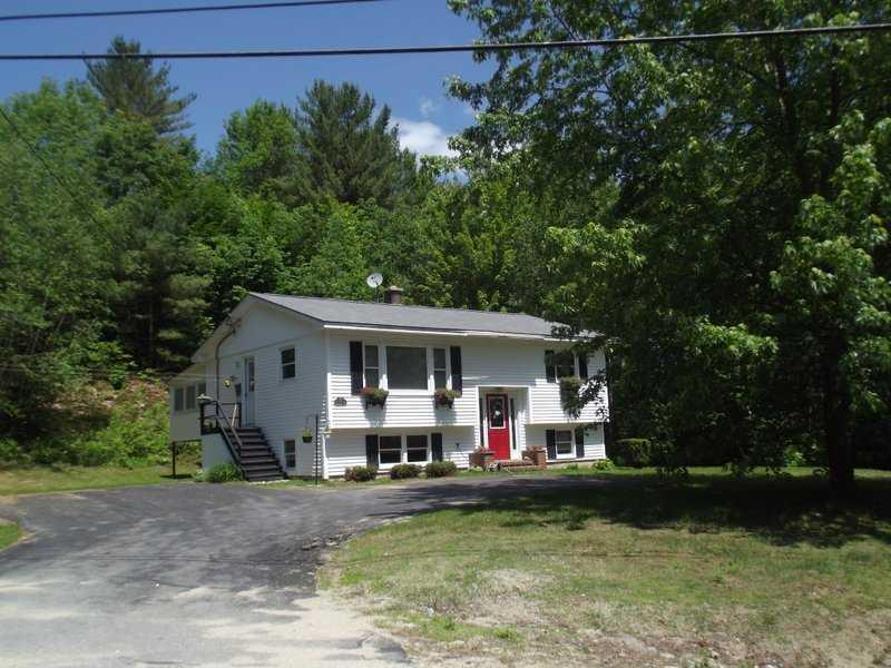 342 Swain Road Rumford, ME 04276 - Photo 9 of 21 Exterior Front.