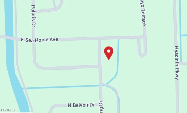 $24,000 | 305 Charles Duke Place, LaBelle, FL 33935