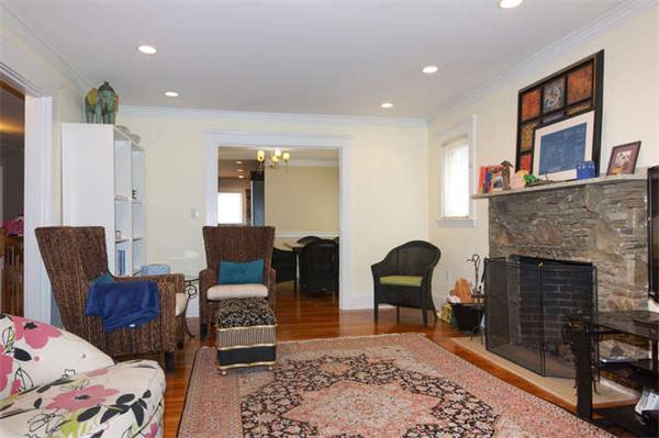 9 Payson Road, Unit 9 Belmont, MA 02478 - Photo 2 of 22 Gallery Image 2