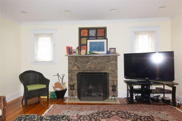 9 Payson Road, Unit 9 Belmont, MA 02478 - Photo 4 of 22 Gallery Image 4