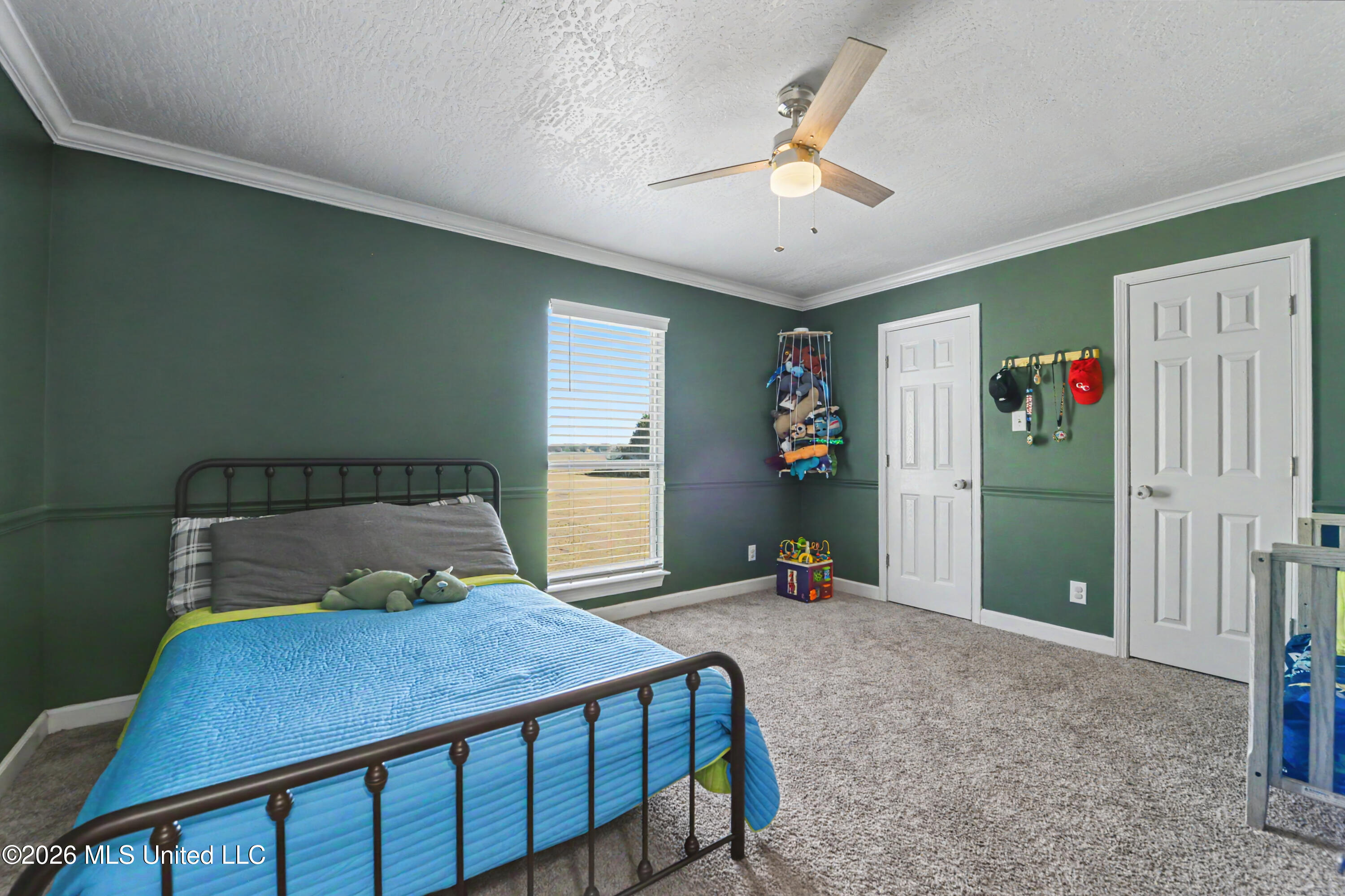 120 Henry Eubanks Road Lucedale, MS 39452 - Photo 16 of 34 016