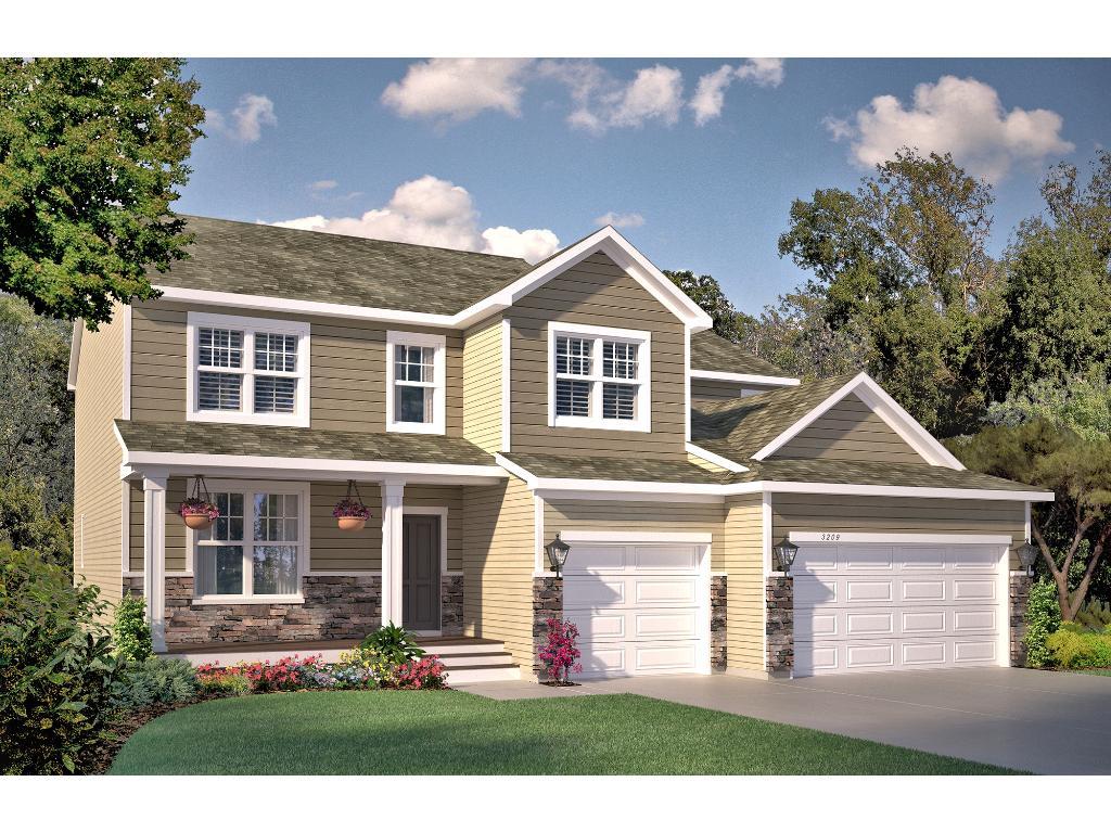 4643 Copper Ridge Drive Woodbury, MN 55129 - Photo 1 of 1