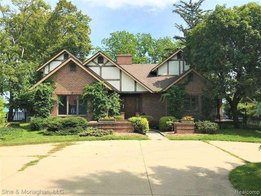 1475 River Road St. Clair, MI 48079 - Photo 1 of 85