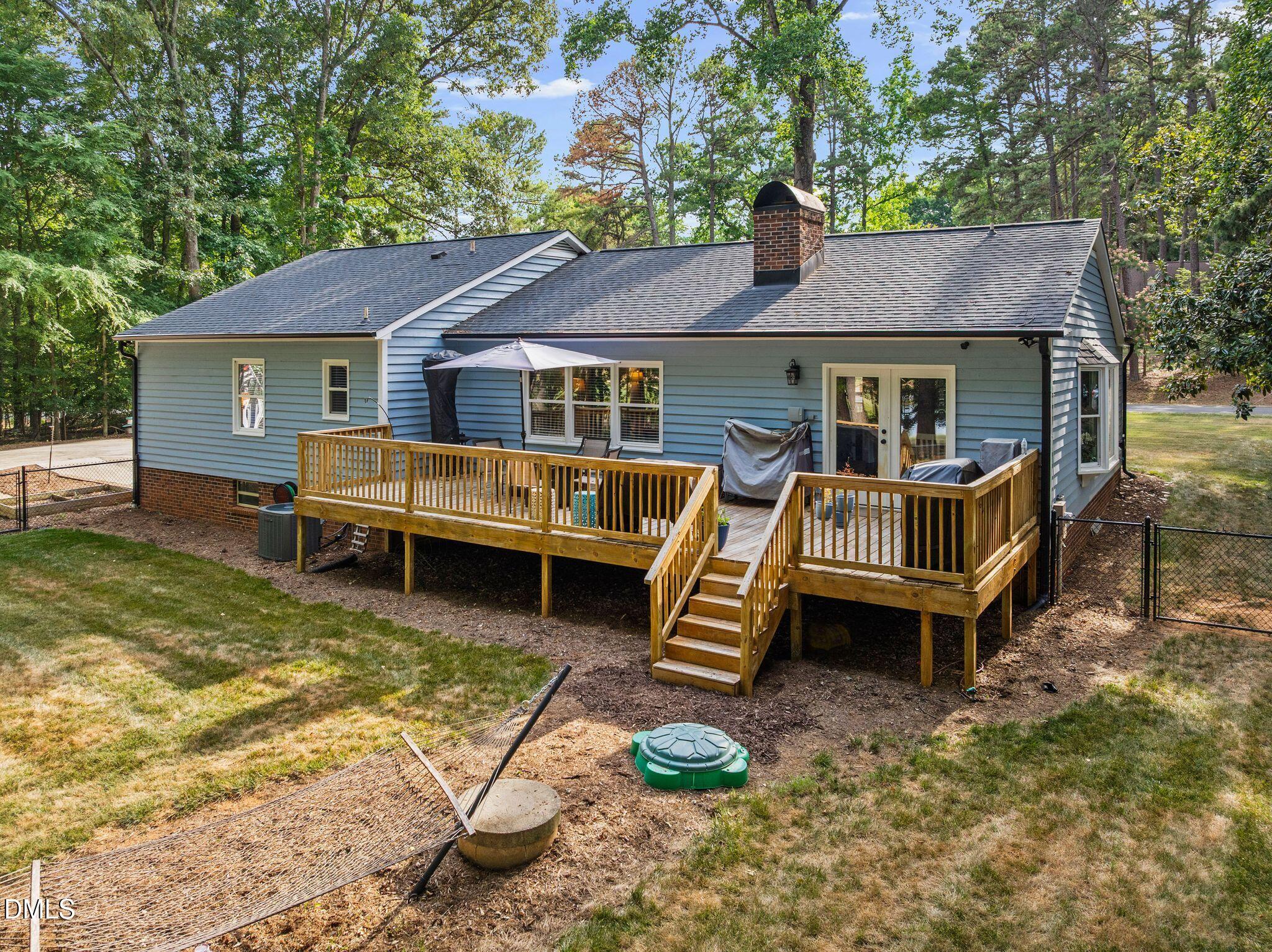 408 Lake Winds Trail Rougemont, NC 27572 - Photo 28 of 68