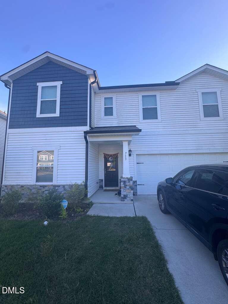 713 Riguard Way Wendell, NC 27591 - Photo 44 of 46 WhatsApp Image 2026-05-13 at 08.04.21