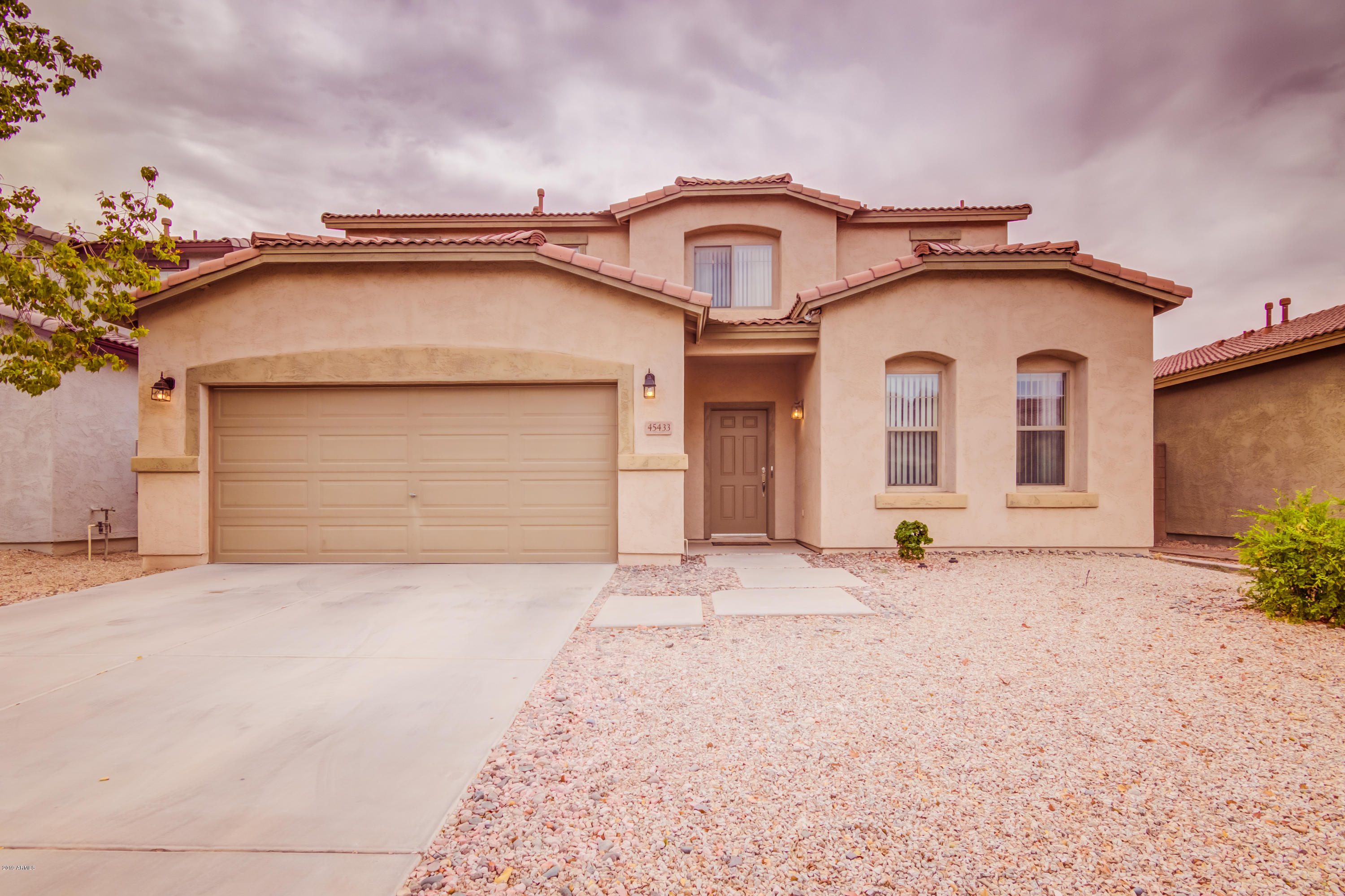 45433 Miramar Road Maricopa, AZ 85139 - Photo 1 of 46 0X6A0127_8_9