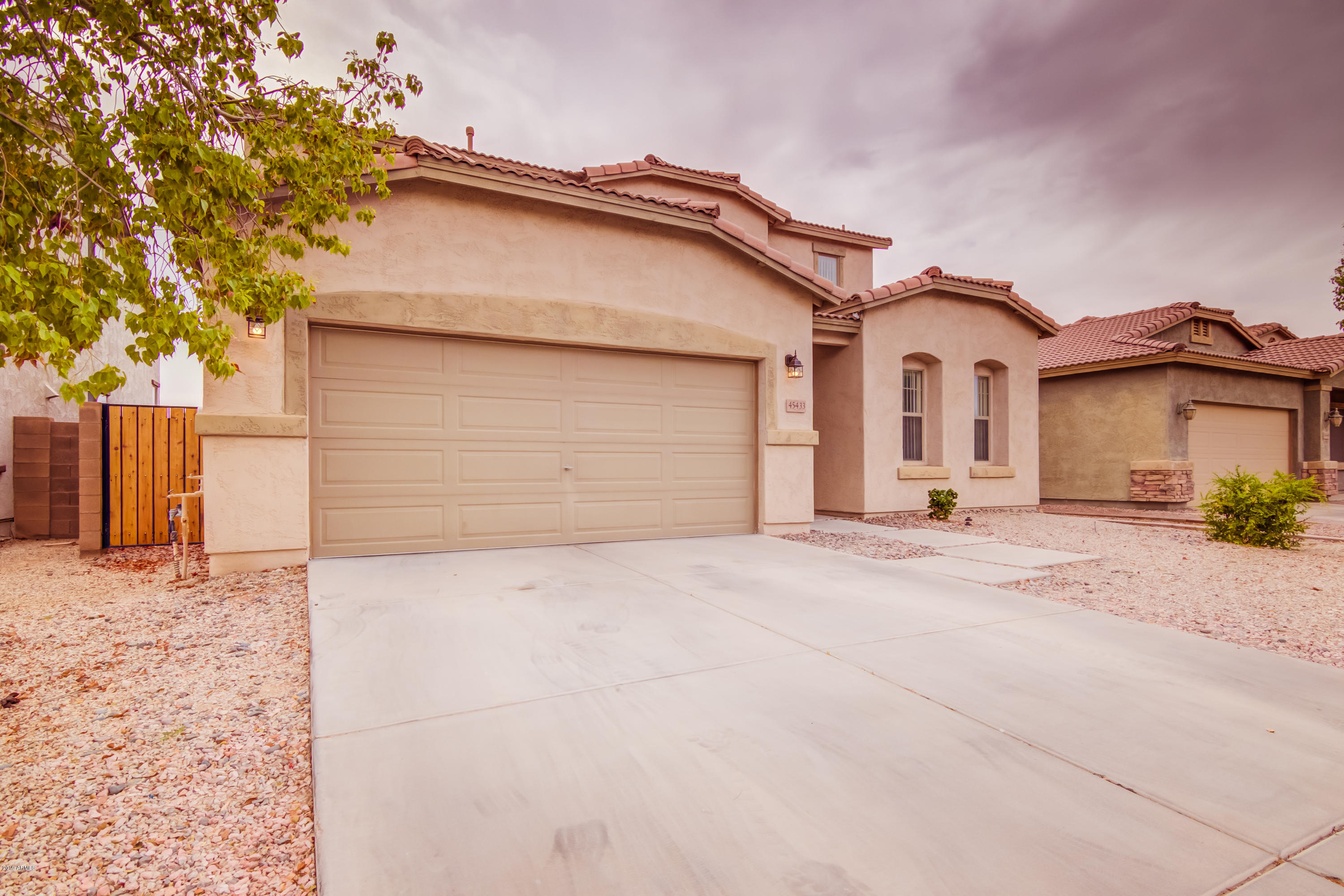 45433 Miramar Road Maricopa, AZ 85139 - Photo 2 of 46 0X6A0133_4_5