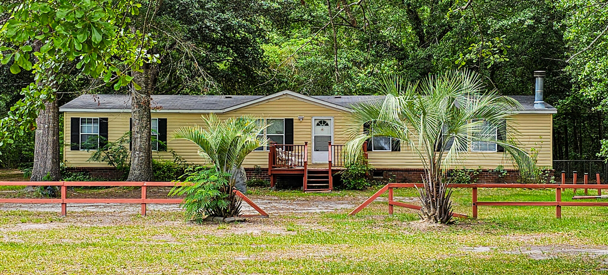692 Bedon Road Walterboro, SC 29488 - Photo 1 of 46 20250506_131320