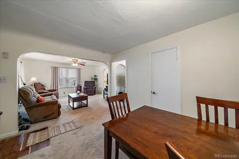 $499,999 | 1003 South Newton Street, Denver, CO 80219