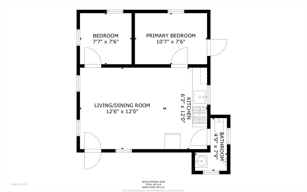 4 Spadoni Way Dennis, MA 02638 - Photo 25 of 25