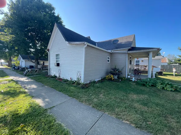 $90,000 | 403 North Maple Street, Osgood, IN 47037