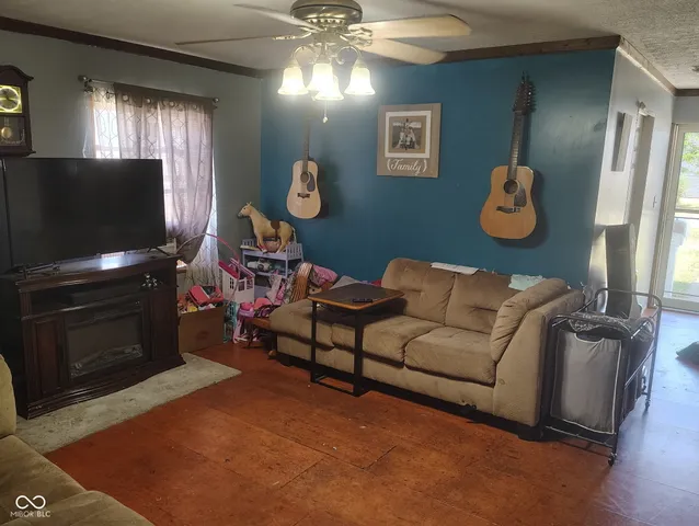 $125,000 | 403 North Maple Street, Osgood, IN 47037