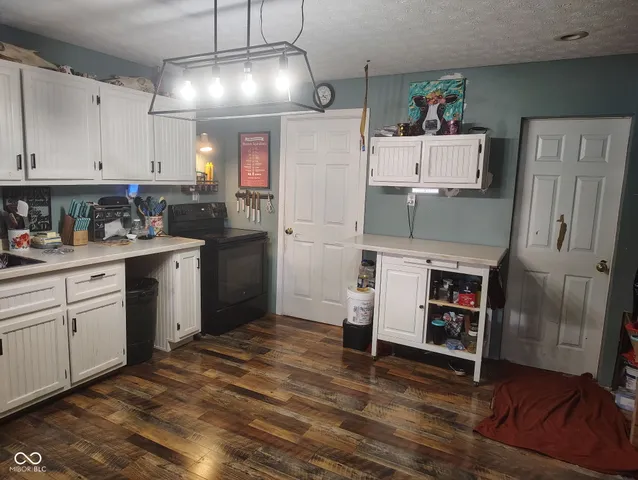 $125,000 | 403 North Maple Street, Osgood, IN 47037