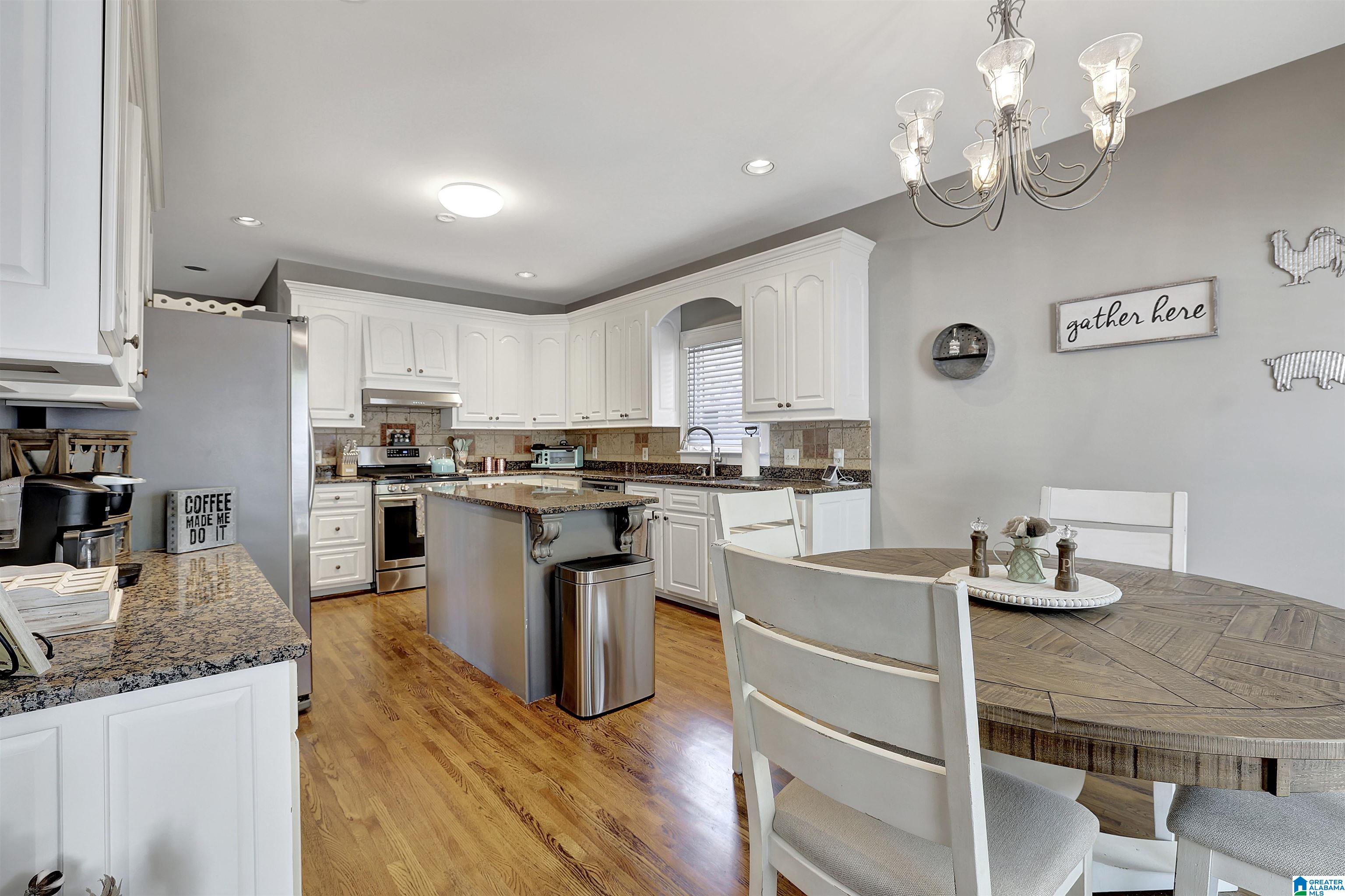 2304 Ridge Trail Birmingham, AL 35242 - Photo 24 of 32