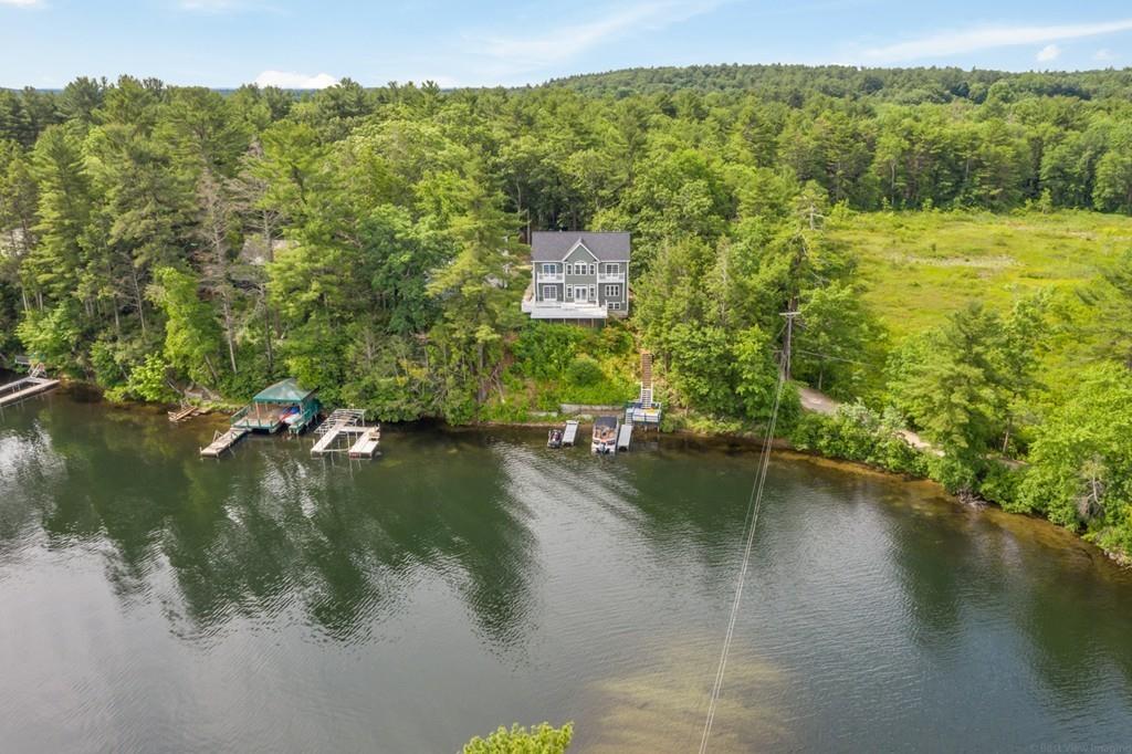 21 Bay View Road Webster, MA 01570 - Photo 19 of 19