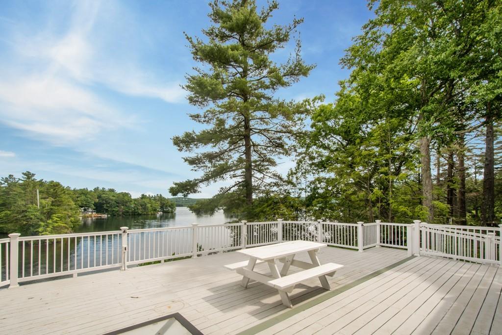 21 Bay View Road Webster, MA 01570 - Photo 4 of 19