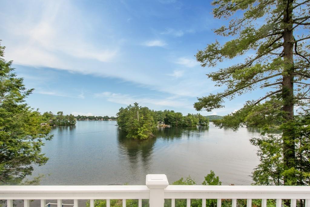 21 Bay View Road Webster, MA 01570 - Photo 5 of 19