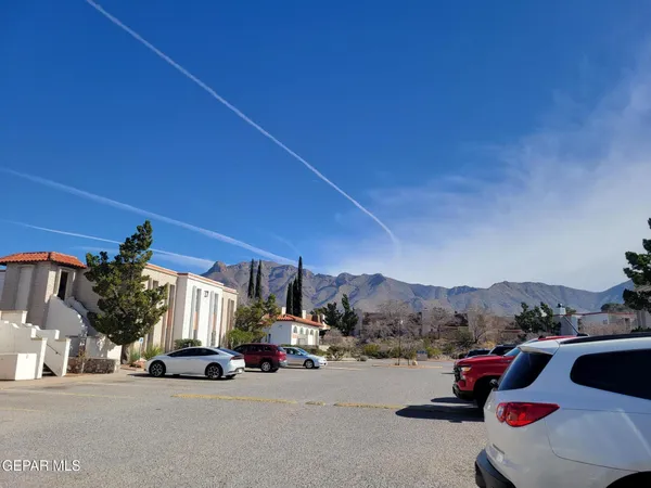 $169,000 | 6201 Escondido Drive, Unit 19H, El Paso, TX 79912