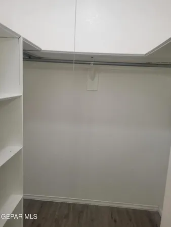 a close up view of water heater