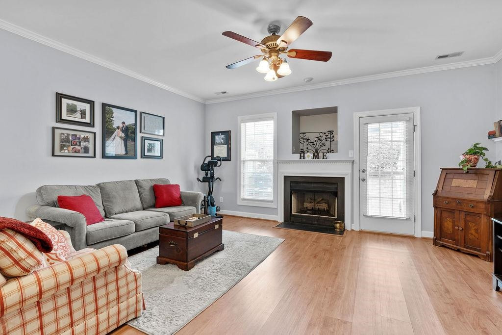 9243 Grassington Way Raleigh, NC 27615 - Photo 12 of 32 Photo 12