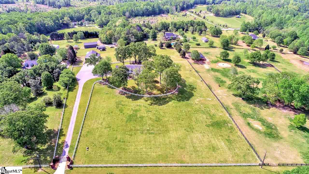 751 Jenkins Bridge Road Simpsonville, SC 29680 - Photo 2 of 36